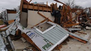 AEP CEO Says Restoring Power to Texas Is a 'Challenge'
