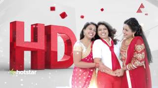 Asianet HD - Kalyana Sougandhikam Theme Promo