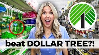 Beat the Dollar Tree Price INCREASE! Shop HERE instead?!