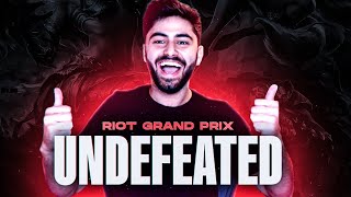 Yassuo | THE UNDEFEATED CHAMPIONS OF THE RIOT GRAND PRIX!