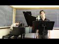 sam tsui it started in the winter