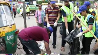 Cleanliness Drive | FP 2019