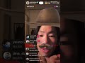 Van Ness Wu Live Tiktok Repost From Youranxixi IG #vannesswu #tiktok