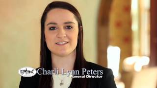 Meet our Staff at Canale-Tonella Funeral Home