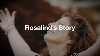 Rosalind's Story