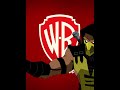 Mortal Kombat Animation