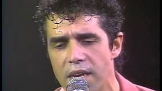 JULIEN CLERC EN CONCERT - ZÉNITH 1990