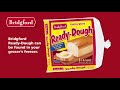 how to bake bridgford frozen ready dough®