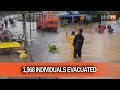 Several districts in Selangor hit by floods