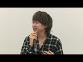 「令和4年度 若年層向け選挙啓発オンライン特番」〜私には、選挙に行く理由がある。〜