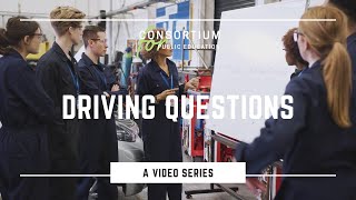 Project-Based Learning Explained: Driving Questions