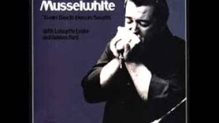 Charlie Musselwhite - Blue Stu.wmv