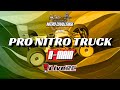 Pro Nitro Truck A-Main | 2024 Dirt Nitro Challenge