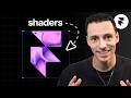 Tutorial: Animated Backgrounds in Framer (Shaders)