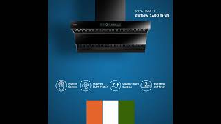 Glen Independence Day Offer 2023 - Save upto 55% on Kitchen Chimneys