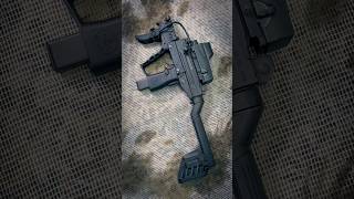 IWI UZI PRO ⚙️