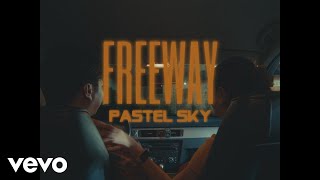 Pastel Sky - Freeway