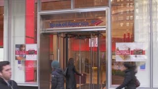 Bank of America is having service issues and account access problems: Downdetector