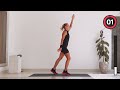 60 min fat killer full body hiit workout abs cardio fat loss at home challenge