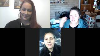 12/7/19 - Intro Call with Galit \u0026 Brittney