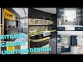 Kitchen Cabinet Lighting Design Ideas/#Zee Home Decorat Idea.