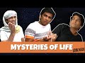 Mysteries Of Life (Solved) | Manish Kharage
