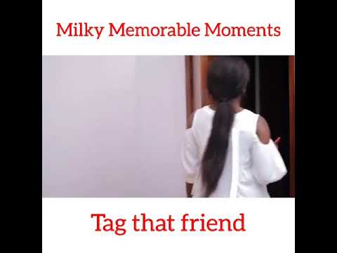 Maraji - Milky Memorable Moments
