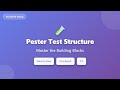 Pester Test Structure: Describe, Context, It Blocks Explained | PowerShell Testing Tutorial