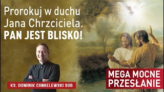 PILNE! Mega mocne przesłanie na dziś!!! \