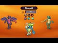 epic floogull rare fiddlement feast ember 2024 all animations u0026 breeding my singing monsters