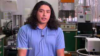 Polymers Testing