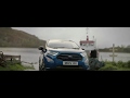 New Ford EcoSport Advert