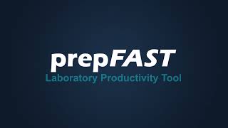 prepFAST Automated Inline Dilution System for ICP and ICP-MS