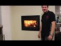 morso 5660 wood burning stove introduction