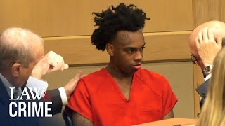 YNW Melly's Lawyer is in Hot Water Over Alleged Witness Tampering