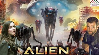 Mutant Alien | Science Fiction Movies in English | Full Length Action Movies