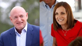 1-on-1 with Senator-elect Mark Kelly, Martha McSally conceds race