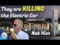 It's Not Big Oil or Politicians Killing Electric Cars - It's Charging Providers!