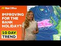 21/08/2024– More summer to come – Met Office weather forecast UK