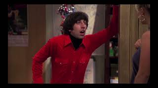 Howard Wolowitz, CalTech Department of Applied Physics.