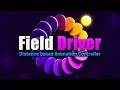 Field Driver V1.0 for After Effects | Advanced Proximity Animation Tool 🚀