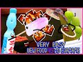 Roblox - Ikura Sushi , Ramune And Ice Pop VS MS EDAMAME In Secret Staycation