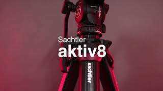 SACHTLER aktiv8 GS  • Produkt-Teaser