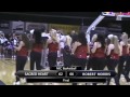 mbb sacred heart @ robert morris highlights