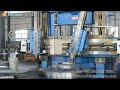 slurry pump part machinery process