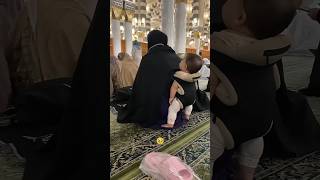 makkah madina mashaallah | qabr ka khof na rakhna aye dil #islam #viralvideo #shorts