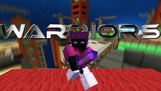 Warriors - A Bedwars/Skywars Montage