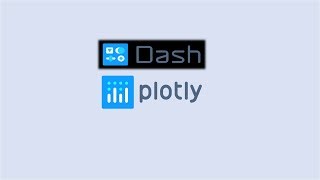 Dash and Python 1: Setup