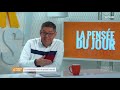 la médisance est un poison mortel la pensée du jour jonathan bersot