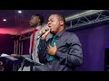 Minister Linos Ndozviudza aniko & Rumbidzwai Wedenga Hymnals